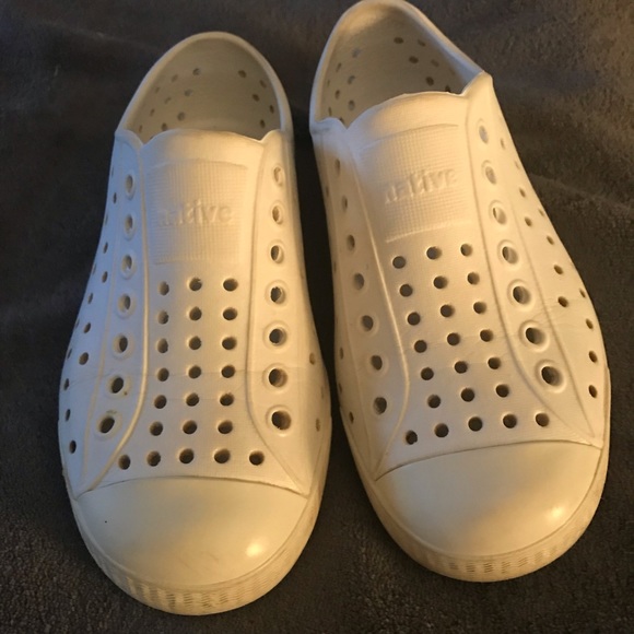 Native Shoes Native Water Shoes Poshmark
